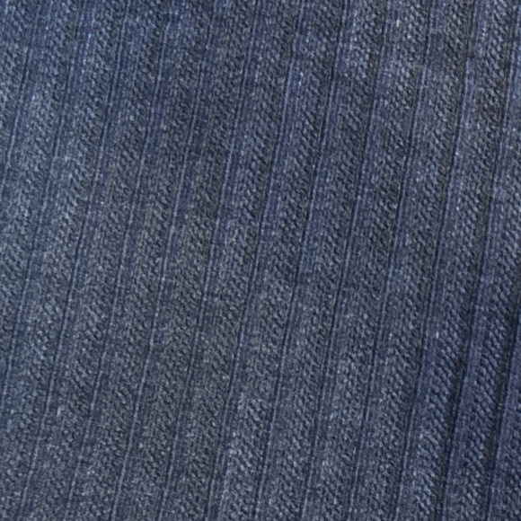 Navy Blue/Off White Sherpa Fleece Faux Fur Standard Sz Case
See Description ⭐️ - Picture 2 of 4